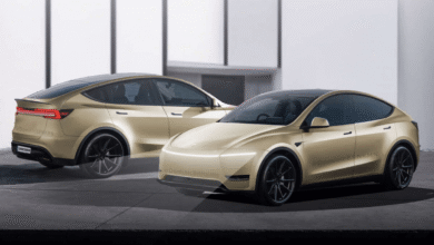 Tesla Türkiye’de 50 Bin Adedi Aştı! Avrupa’yı Solladı!