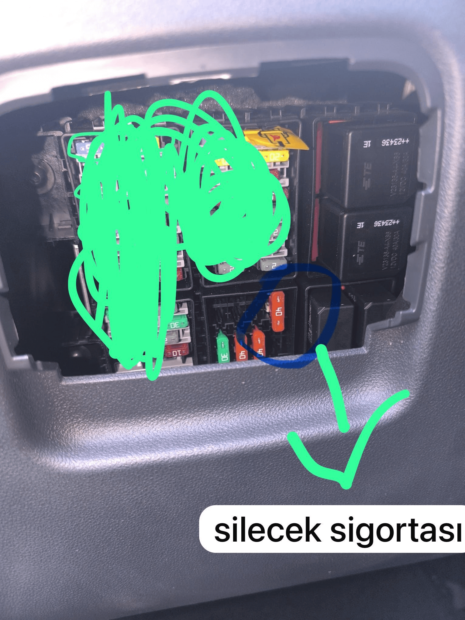 Togg T10X Silecekler Durmuyor? Sorun Çözümü