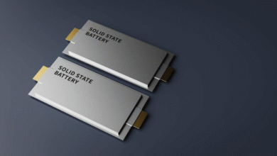 Chery’den 600 Wh/kg Katı Hal Batarya: 1.500 km Menzil Dönemi Başlıyor!