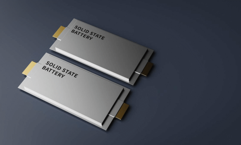 Chery’den 600 Wh/kg Katı Hal Batarya: 1.500 km Menzil Dönemi Başlıyor!