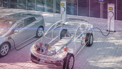 Çin’den Dev Plan: 2027’ye Kadar 28 Milyon Şarj Noktası Kurulacak!