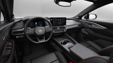Honda, Elektrikli Acura ZDX Üretimini Durdurdu! 66 Bin Dolarlık Model Yolda Kaldı