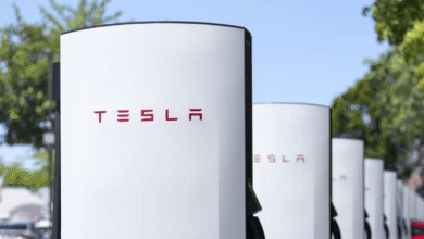 Tesla, 500 kW Gücündeki Yeni Nesil V4 Supercharger’ı Tanıttı!