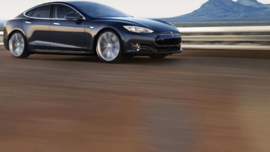 Tesla, Direksiyon Sinyal Kolu Geri Getirdi! Model 3 için $595’lık “Retrofit” Satışta