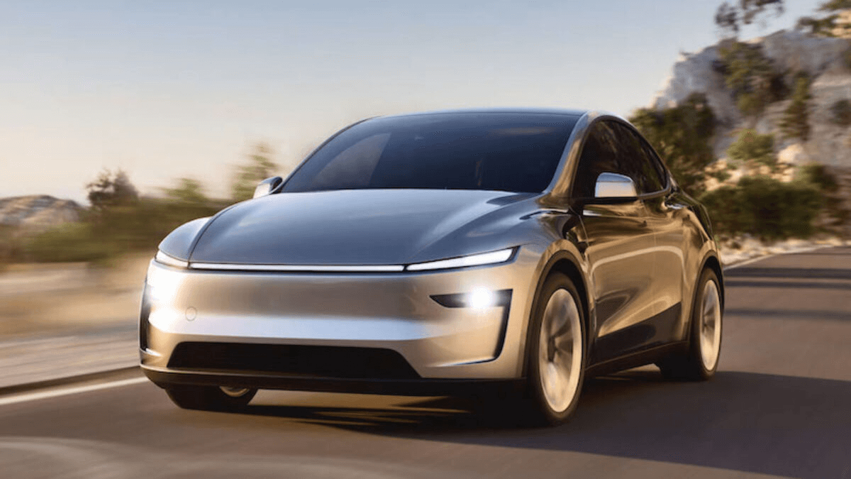 Tesla Model Y SR Türkiye’de Zamlandı! Avrupa’da Satıştan Kaldırıldı
