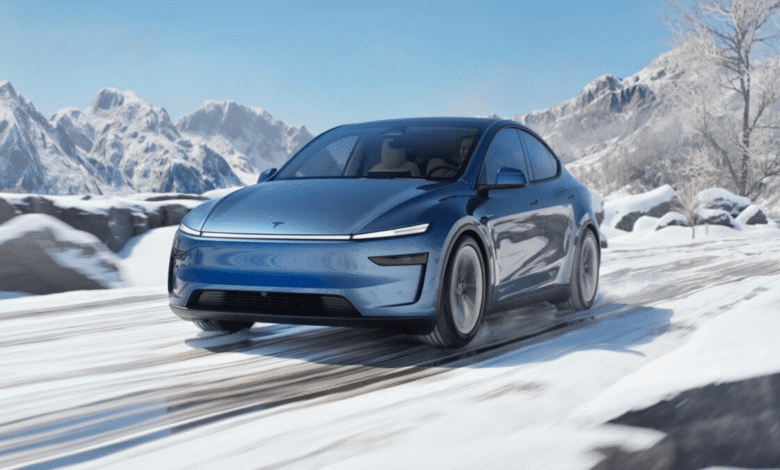 Tesla Model Y SR Türkiye’de Zamlandı! Avrupa’da Satıştan Kaldırıldı