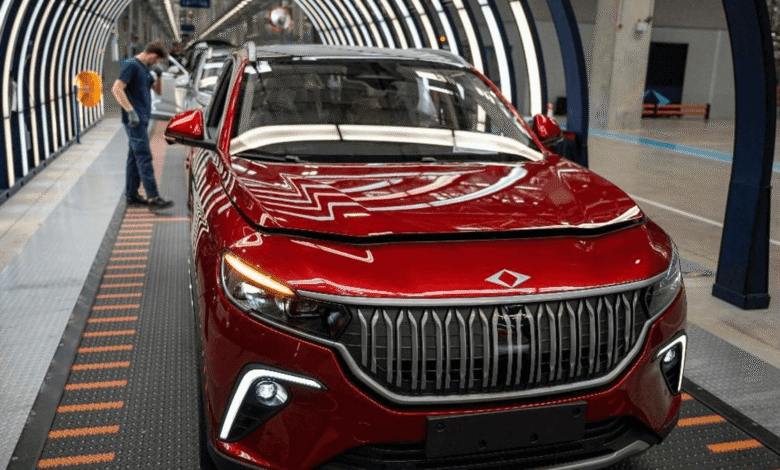 Togg Müşteri Hizmetleri Numarası