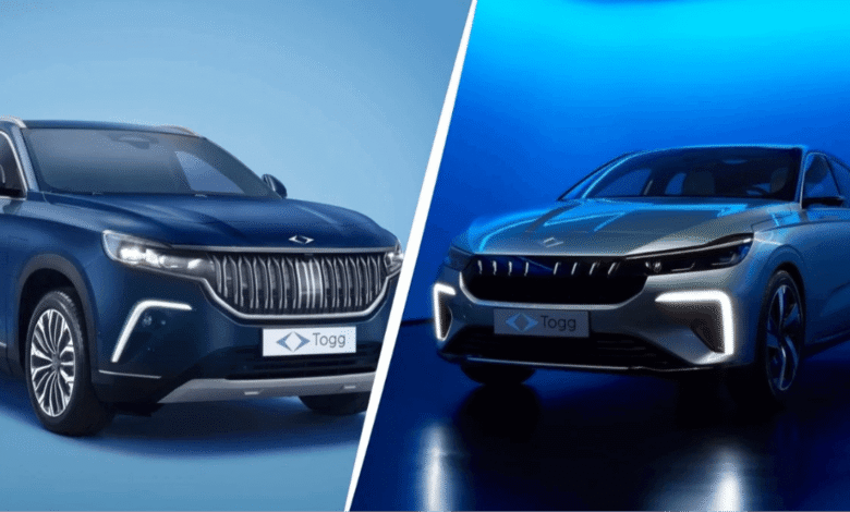 Togg T10F ve Togg T10X için Ekim Ayı 700 Bin TL Sıfır Faizli Kredi Kampanyası Başladı!