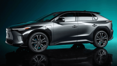 Toyota, Katı Hal Bataryalı İlk Elektrikli Aracını 2027’de Tanıtacak