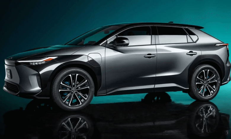 Toyota, Katı Hal Bataryalı İlk Elektrikli Aracını 2027’de Tanıtacak